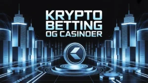 Krypto betting og casinoer